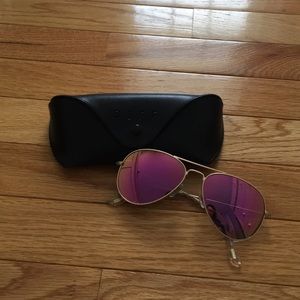 DIFF Eyewear Cruz Sunglasses